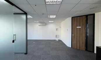 Imagem 2: Conjunto para alugar, 97 m² por R$ 13.398/mês - Vila Mariana - São Paulo/SP