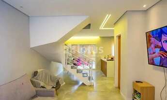 Imagem 3: Casa Condominio Ipe Amarelo com 3 dormitórios 1 suíte planejados, Portal dos Ipes - Cajama