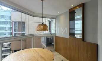 Imagem 2: Apartamento com 2 Quartos (1 suíte) à Venda, 72 m² - Icaraí - Niterói/RJ