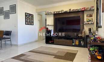 Imagem 5: Apartamento em Rua Doutor Hélio Fidélis - Cidade São Francisco - São Paulo/SP