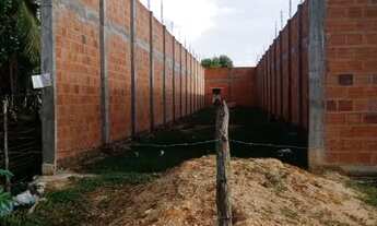 Imagem 4: Terreno na capela