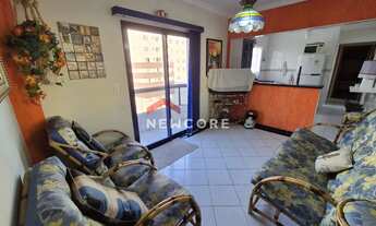 Imagem 3: Apartamento em Rua Caiapós - Tupi - Praia Grande/SP