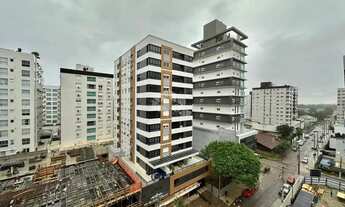 Imagem 4: Apartamento 2 dormitórios mobiliado com box/vaga de garagem no bairro Navegantes em Capão