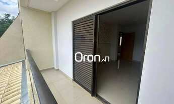 Imagem 7: Sobrado com 3 dormitórios à venda, 120 m² por R$ 598.000,00 - Setor Faiçalville - Goiânia