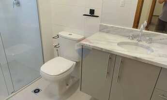 Imagem 7: Apartamento para Alugar 2 Dorms com Suíte, 63m², Floradas - SJC