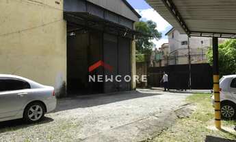 Imagem 4: Galpão em Avenida Doutor Assis Ribeiro - Engenheiro Goulart - São Paulo/SP