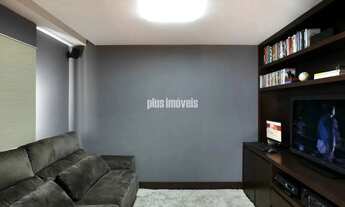 Imagem: Itaim Bibi - Mobiliado