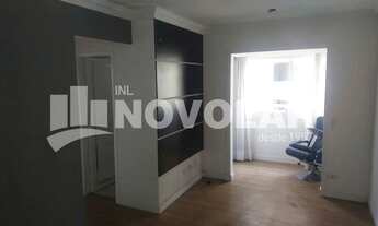 Imagem 2: Apartamento, Parada Inglesa