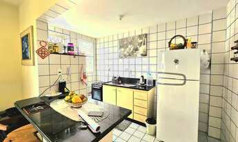 Imagem 6: Imperdível ! Apto bem localizado na Praia do Morro, por apenas R$ 330.000,00 com vaga de g