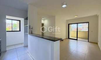 Imagem 2: Apartamento com Vista Privilegiada - Green Plaza Residence 2 dorm e 2 vagas