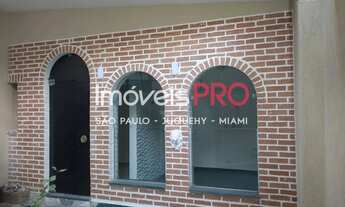 Imagem: Casa a venda próximo a Av. Paulista