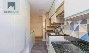 Imagem 4: Apto Garden com 3 dquartos, 1 vaga - Cond. Villagio Ravenna - Pinheirinho - Curitiba/PR