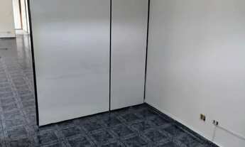 Imagem 7: Salão comercial na Vila Antonieta - Escritório - 110m2
