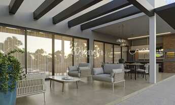 Imagem 3: Casa de Condomínio à Venda - GSP Arts, Itatiba/SP - R$ 2.500.000