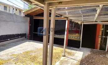 Imagem: Venda Salao Sao Bernardo do Campo Jardim