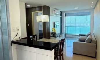 Imagem 7: Flat Apartamento Ponta do Farol Frente Mar