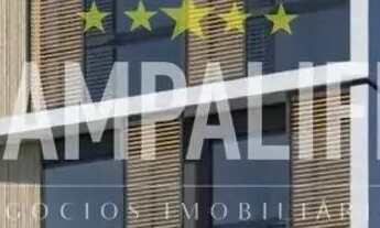 Imagem 2: Flat com 1 dormitório à venda, 23,49 m² por R$ 334.000,00 - Bessa - João Pessoa/PB