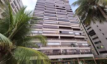 Imagem: 3 Suítes no melhor trecho da Av. Boa Viagem