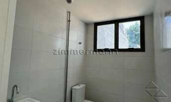 Imagem 7: PRÉDIO COMERCIAL VILA ROMANA 4 VAGAS