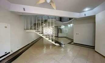 Imagem 5: Sobrado padrão com 344,52m², bairro Alto da Boa Vista, Zona Sul de Ribeirão Preto/SP