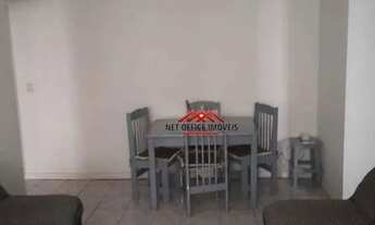 Imagem 5: Apartamento com 1 dormitório para alugar, 45 m² por R$ 2.250,00/mês - Jardim São Dimas - S