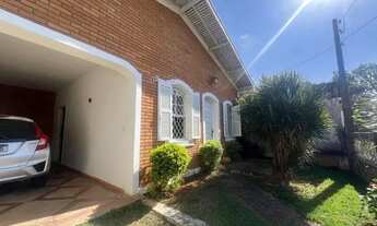 Imagem: Casa à venda em Campinas, Jardim São Carlos