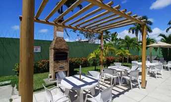 Imagem: Imóvel para venda possui 48 metros quadrados