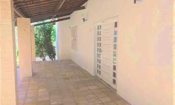 Imagem 7: Casa com 3 dormitórios à venda, 396 m² por R$ 490.000,00 - Lagoa Seca - Juazeiro do Norte