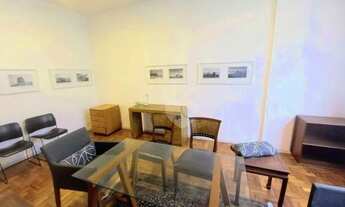 Imagem 4: Sala à venda, 27 m² por R$ 200.000,00 - Copacabana - Rio de Janeiro/RJ