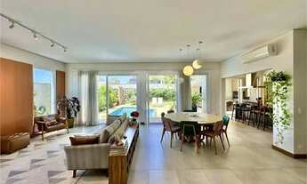 Imagem 7: Condomínio com 4 quartos à venda ou para locação em Granja Viana - SP