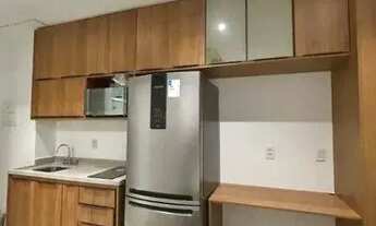 Imagem: Studio com 1 dormitório, 25 m² - venda