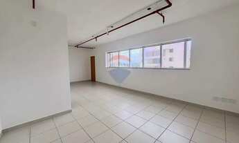 Imagem 4: Locação Sala Comercial 48,50mts no Jardim Botânico - Ribeirão Preto/SP