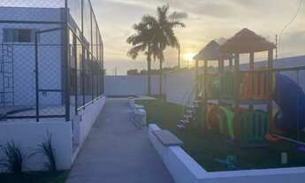 Imagem 6: Casa com 4 dormitórios à venda, 150 m² por R$ 801.417,69 - Araçagi - São José de Ribamar/M