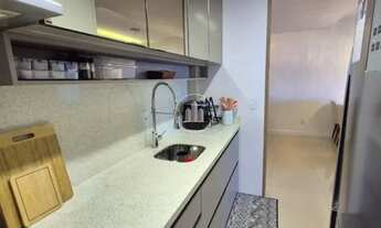 Imagem 15: Apartamento 3 Quartos com 1 Suíte e 98m² - Barreiros