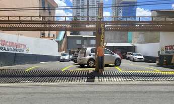 Imagem: PASSO O PONTO - ESTACIONAMENTO PRÓXIMO