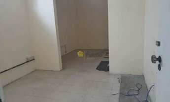 Imagem 6: Sobrado com 4 dormitórios para alugar, 298 m² por R$ 8.500,00/mês - Jardim do Mar - São Be