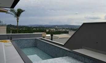 Imagem 3: CASA EM CONDOMÍNIO - GENESIS 2 - SP