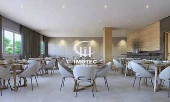 Imagem 5: Apartamento à venda, 4 quartos, 2 suítes, 3 vagas, Cidade Nova - Belo Horizonte/MG