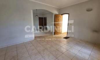 Imagem 5: Casa Padrão em São Carlos