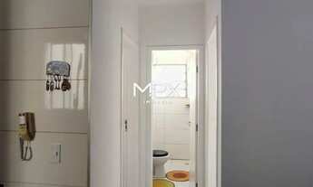 Imagem 6: Apartamento à venda em Piracicaba, Dois Córregos, com 2 quartos, com 45 m²