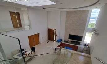 Imagem 3: Sobrado à venda no Alphaville Nova Esplanada, em Votorantim--SP