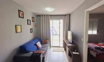 Imagem 4: Apartamento para locação, mobiliado, com 38m², por R$ 1.350, e condomínio $ 380, Jardim Sa