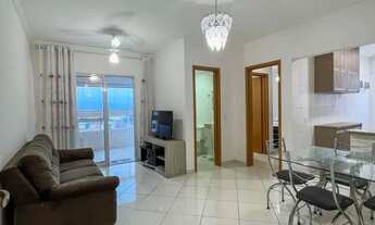 Imagem 2: Apartamento Residencial à venda, Aviação, Praia Grande - AP4958