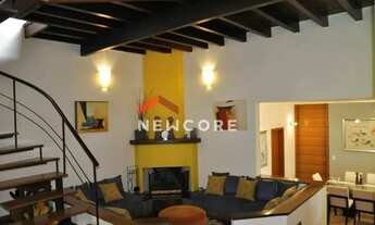 Imagem 3: Casa de condomínio em Alameda Epicéia - Granja Viana - Jandira/SP