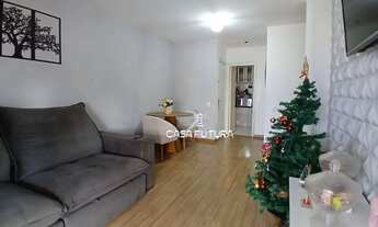 Imagem 3: Apartamento com 3 dormitórios à venda, 100 m² por R$ 480.000 - Jardim Amália - Volta Redon