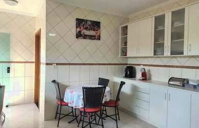 Imagem 7: Casa de condomínio em Avenida Affonso José Aiello 200 Quadra 3 - Residencial Villaggio - B