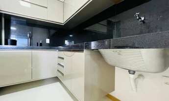 Imagem 7: Apartamento Quarto e Sala Mobiliado em Jatiúca - Conforto e Localização Privilegiada