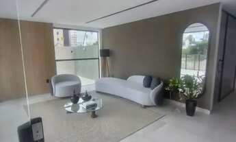 Imagem 2: Valor de OPORTUNIDADE! Flat com 1 Qt/ 30 m² para VENDA- Intermares - Cabedelo/PB