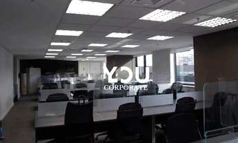 Imagem 5: Conjunto para alugar, 490 m² - Vila Olímpia - São Paulo/SP