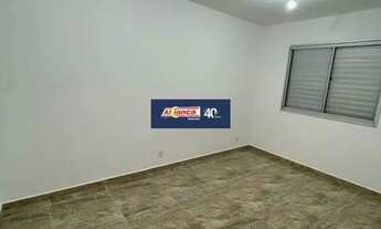 Imagem 6: APARTAMENTO COM 2 DORMITÓRIOS À VENDA, 60 M² - Picanço - Guarulhos - SP